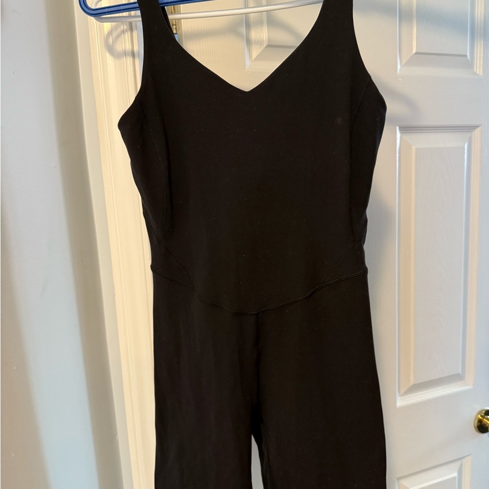 Lululemon Align bodysuit